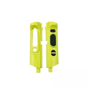 Light Yellow Replacement Side housing case for APX6000 APX6000XE APX8000 Radios - Zdjęcie 1 z 2