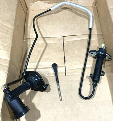 Wagner CM140986 Clutch Master Cylinder Assembly - Image 1 of 4
