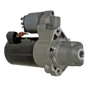 Starter For Mercedes-Benz 3.5L C300 C350 E350 GLK350 2013 2014 2015 2016 32794r - Picture 1 of 4