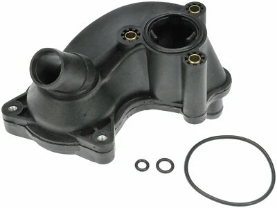 Carcasa inferior termostato para Ford Explorer Sport Trac 2001-2005 4,0 L V6 Dorman Foto 1 de 2