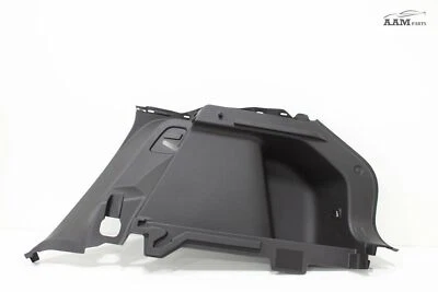 Chevrolet Trax 2024 maletero trasero derecho cuarto panel embellecedor cubierta OEM Foto 1 de 4