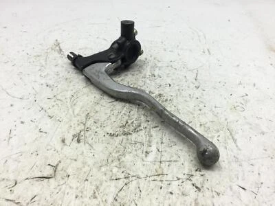 Steuerung Kupplung Links Und Hebel Retorte HM DERAPAGE 50 2003 2006 ZEN50SAE - Imagem 1 de 4