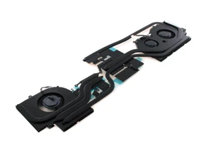 E32-2500280-A87 MSI Heatsink Assembly For GS73VR Stealth PRO Notebook - Picture 1 of 7