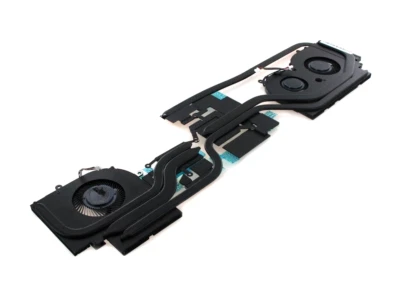 E32-2500280-A87 MSI Heatsink Fan For GS73 8RF-016US - Image 1 of 4