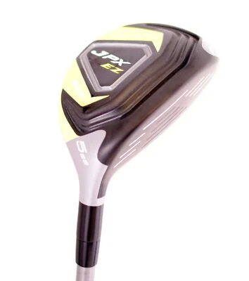 Damen Mizuno JPX EZ 2.0 Hybrid 25>5 Hybrid 5 Hybrid Graphite Ladies - Bild 1 von 4