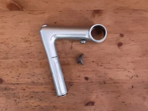 Cinelli 1R Quill Stem 105mm 26.4 Clamp - Picture 1 of 9