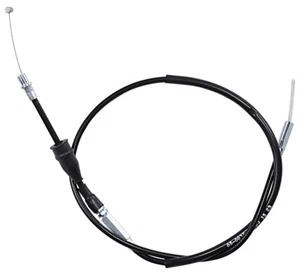 Cable Throttle for Yamaha 84-85 Tri Moto 225 YTM225DX 85 YFM200 21V-26250-01-00 - Picture 1 of 3
