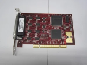 Comtrol RocketPort 5002265 8 Port Serial Card uPCI Octa - Picture 1 of 4