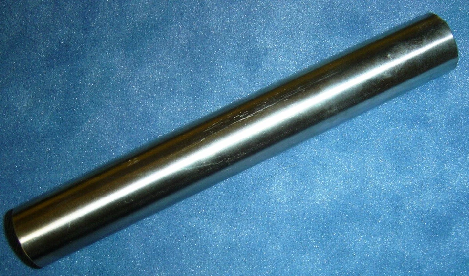 BMW R75 R80 R100 Querrohr aus VA hinten - Bild 1 von 1