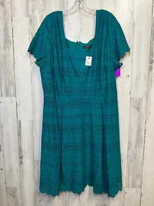 Womens NEW Size 24 Lane BRYANT Dress - Picture 1 of 3