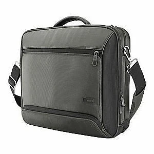 ~Belkin~ Estuche de Transporte para Notebook FlyThru Airport-Friendly Topload - 15.6" Foto 1 de 1