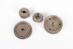 New Axial Capra 1.9 Dig Transmission Metal Gear Set AXI232012 - Picture 1 of 1