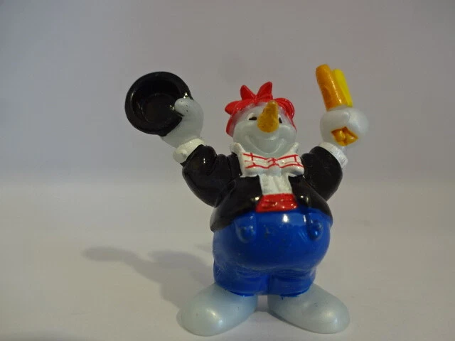 Eismann - 1999-Eddy u.Co in Amerika - Eddy Magic - 45 mm - Bild 1 von 1