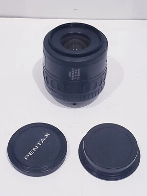Pentax-F SMC 1:4-5.6 35-80mm Lens -  Clean - Image 1 of 4