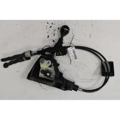 GEAR LEVER FIAT 500L (17-23) 4F 1.3 16V MJT (70KW) MNV 5P/D/1248CC 2017 Foto 1 de 4