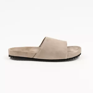Sandalias sin cordones para hombre The Men's Store Stone Suide talla 11 (exhibición de tienda) - Imagen 1 de 5
