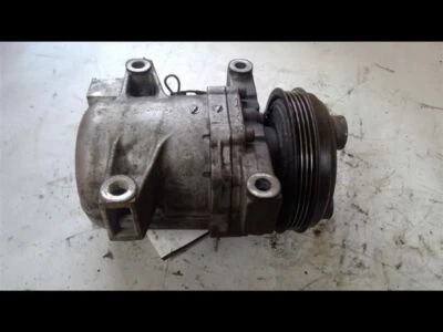 Compresor aire acondicionado Subaru Impreza 2002-2003 Foto 1 de 4