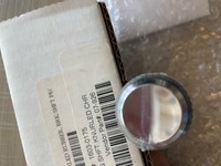 07-926 Knurled Arlen Ness Chrome Fusion Shift Peg
