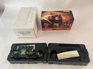 Matchbox YYM37632 1932 Mercedes L5 Spotlight Generator Truck Yesteryear Model - Picture 1 of 17