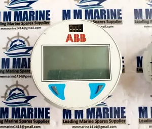 ABB | USED DISPLAY | P/N: 3KXP065007U100 - Picture 1 of 12