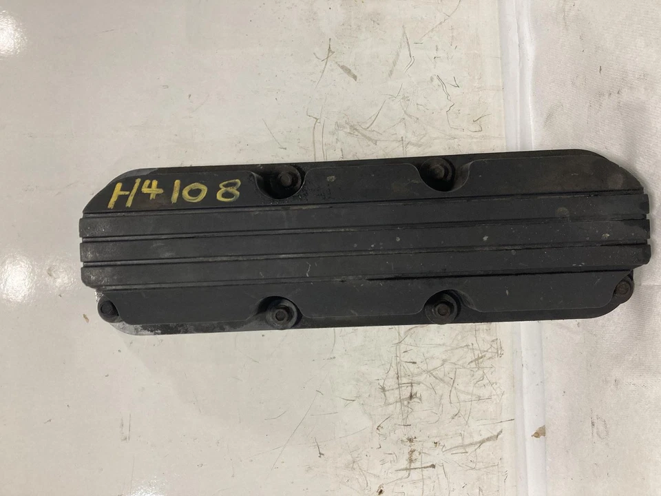 Used Engine Valve Cover fits: 2006 Pontiac Grand prix Valve Cover Grade A - Image 1 of 4