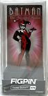 FiGPiN Batman the Animated Series Harley Quinn #478 Collectable FigPin