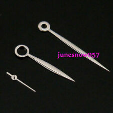 Fit 6497 6498 ST3600 series Movement Silver Watch Hand Watch Needles