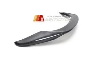 Carbon Fiber Rear Trunk Spoiler fit for 2020-2025 Toyota Supra GR A90 A91 MK5 - Imagen 1 de 7