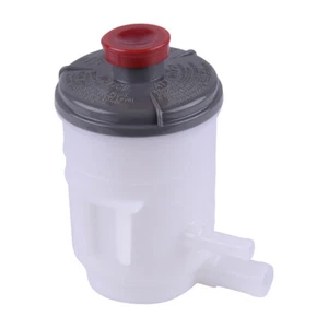 Tanque depósito bomba dirección asistida apto para HONDA Accord 98-02 53701S84A01 % - Imagen 1 de 3