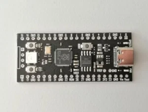 Raspberry Pi Pico Microcontroller Board RP2040 dual-core  4MB flash  RGB led USA - Picture 1 of 7