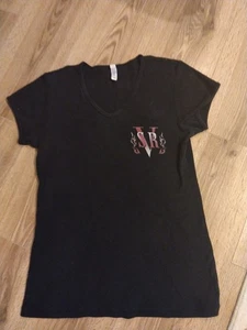 Stevie Ray Vaughan Damen-T-Shirt Größe Large - Bild 1 von 5