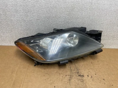 Оригинальная правосторонняя фара для Mazda CX-7 2007–2009 годов выпуска T2389 DW - Изображение 1 из 4