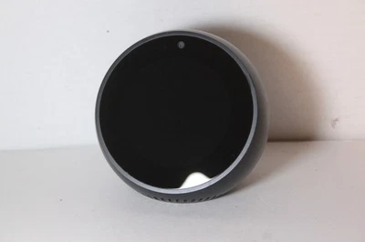 Amazon Echo Spot Smart Alarm Clock - Image 1 of 4