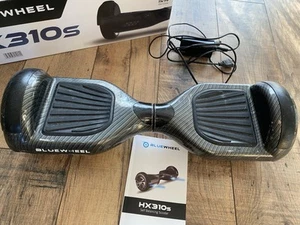 Bluewheel HX310s - Voll Funktionstüchtig - Bild 1 von 3