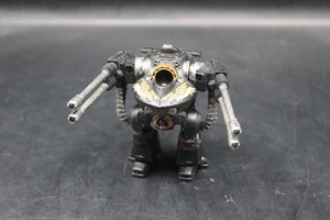 Warhammer 30k Horus Herejía Ángeles Oscuros Deredeo Dreadnought - Imagen 1 de 6