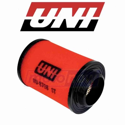 Uni Multi-Stage Competition Air Filter for 2016 Can-Am Outlander L 570 DPS - lh - Image 1 of 4