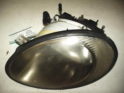 Driver Left Headlight Thru 6/9/98 Fits 96-98 TAURUS 286973 Foto 1 de 3