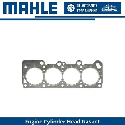 Junta de culata de motor Mahle 1982 para Plymouth Horizon 1981-1990 2,2 L L4 Foto 1 de 2