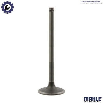 4x EXHAUST VALVE 021 VA 30839 100 FOR B18U F3P700/710/712/714/720/724/758 1.8L - Image 1 of 4