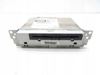 BMW Alpine AL2026 9311296 Radio Navigazione GPS CD F10 F11 F30 F31 - Immagine 1 di 4