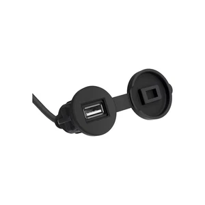 NEW!  OEM, Sealed USB Port, FISH PRO GTI GTR RXP RXT WAKE, 295100710 - Bild 1 von 1