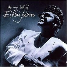The Very Best of Elton John von John,Elton | CD | Zustand akzeptabel - Bild 1 von 2