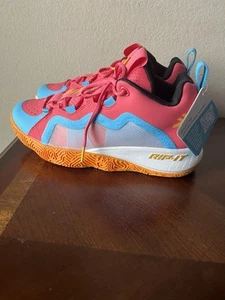 Rip It Women’s Future Court Volleyball Shoes, VERT Certified, Size 10.5 - Picture 1 of 12
