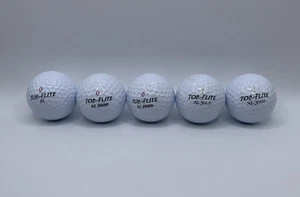 Top-Flite Golf Ball Mix - Picture 1 of 2