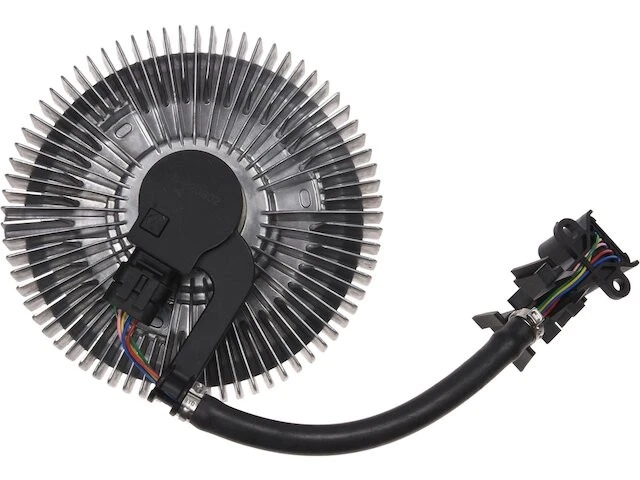 API 39BD25Q Fan Clutch Fits 2004-2005 GMC Envoy XUV - Image 1 of 1