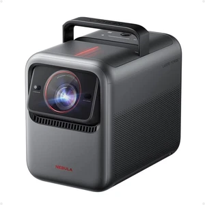 NEBULA X1 Triple Laser 4K Projector 3500 ANSI Lumen 56000:1, Contrast, 40W Sound - Picture 1 of 24