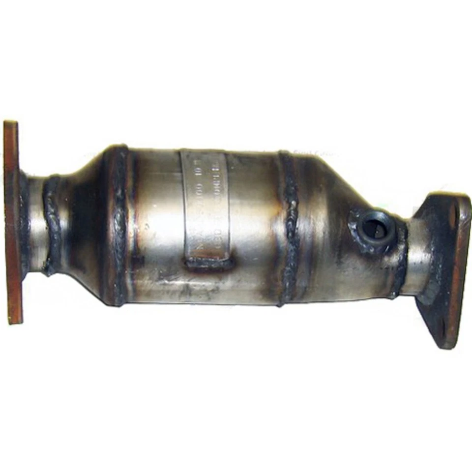 48218 Davico Catalytic Converter Front Driver Left Side Hand for Nissan NV1500 - Image 1 of 1