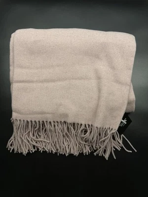 WILLIAMS SONOMA RUBOR CACHEMIR EUROPEO 50x65 NUEVO CON ETIQUETA Foto 1 de 2