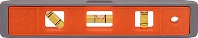 Johnson Level & Tool 7500M 9" Magnetic Plastic Torpedo Level - Image 1 of 2