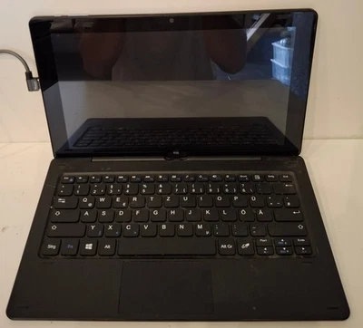 TrekStor surftab twin 11.6 Windows - Bild 1 von 4